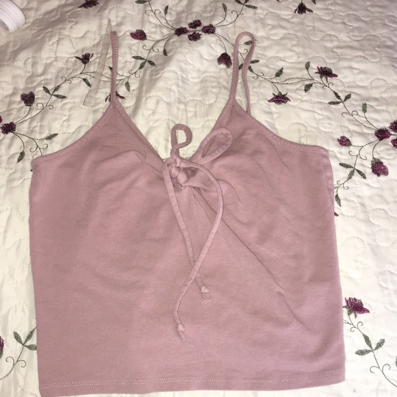 crop top - Picture 1 of 1